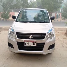 Suzuki Wagon R 2019 for Sale