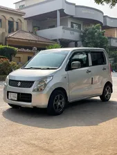 Suzuki Wagon R FX-S Limited 2009 for Sale