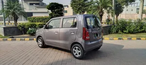 Suzuki Wagon R VXL 2015 for Sale