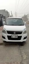 Suzuki Wagon R VXL 2019 for Sale