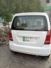 Suzuki Wagon R VXR 2019 for Sale