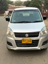 Suzuki Wagon R VXR 2015 for Sale