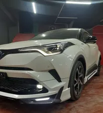 Toyota C-HR G-LED 2019 for Sale