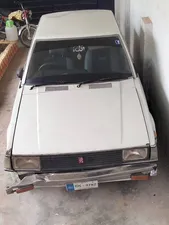 Toyota Corolla 1982 for Sale