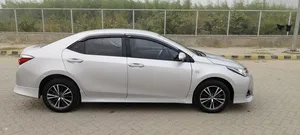 Toyota Corolla Altis Automatic 1.6 2019 for Sale