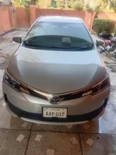 Toyota Corolla Altis Automatic 1.6 2020 for Sale