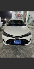 Toyota Corolla Altis 1.6 X CVT-i 2021 for Sale