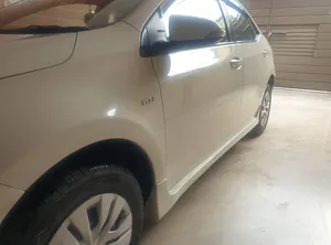 Toyota Corolla GLi Automatic 1.3 VVTi 2015 for Sale