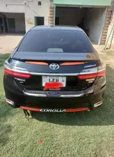 Toyota Corolla GLi Automatic 1.3 VVTi 2020 for Sale