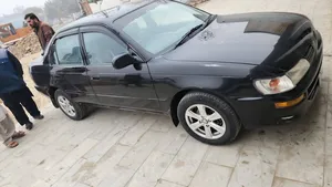 Toyota Corolla XE 2001 for Sale