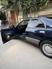 Toyota Crown Royal Saloon 1991 for Sale