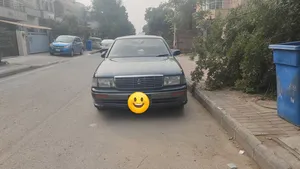 Toyota Crown Royal Saloon G 1993 for Sale