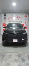 Toyota Fortuner GR-S 2024 for Sale