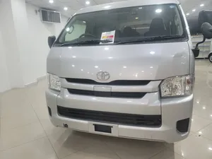 Toyota Hiace TRH 214 2019 for Sale