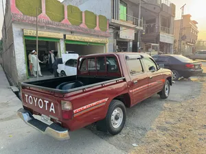 Toyota Hilux 2001 for Sale