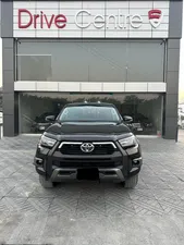 Toyota Hilux Revo Rocco 2023 for Sale