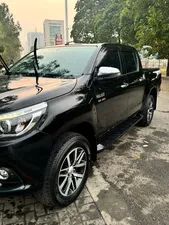 Toyota Hilux Revo V Automatic 2.8 2020 for Sale