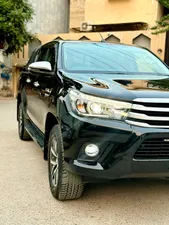 Toyota Hilux Revo V Automatic 2.8 2020 for Sale