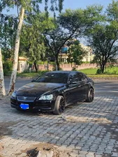 Toyota Mark X 300G Premium 2005 for Sale