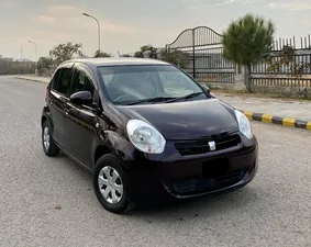 Toyota Passo 2011 for Sale