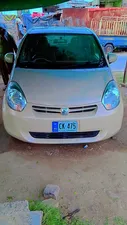 Toyota Passo X G Package 2011 for Sale