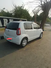 Toyota Passo X L Package 2014 for Sale