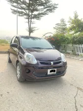 Toyota Passo X L Package 2014 for Sale