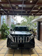 Toyota Prado TX 2.7 2010 for Sale