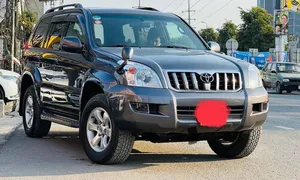 Toyota Prado TZ 3.4 2004 for Sale