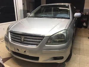 Toyota Premio X 1.8 2005 for Sale