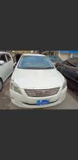 Toyota Premio X EX 1.8 2007 for Sale