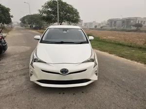 Toyota Prius 2017 for Sale