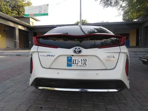 Toyota Prius PHV (Plug In Hybrid) 2018 for Sale