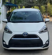 Toyota Sienta 2017 for Sale