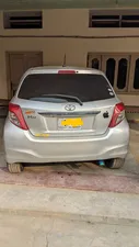 Toyota Vitz F 1.0 2011 for Sale