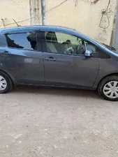 Toyota Vitz F 1.0 2011 for Sale