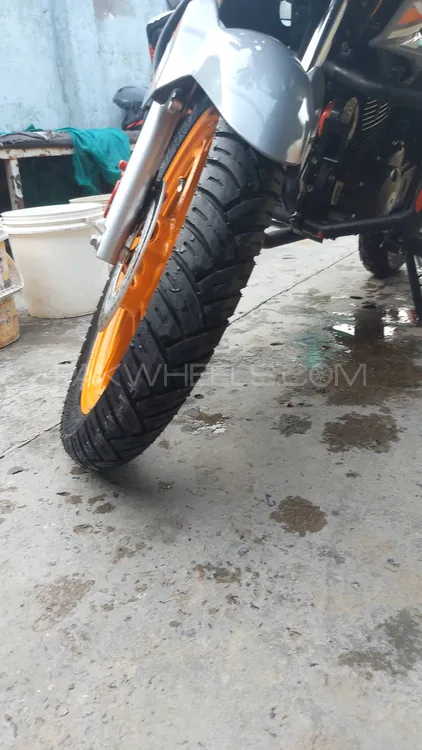 Honda CB 150F 2023 for Sale Honda CB 150F 2023 for Sale Image-5
