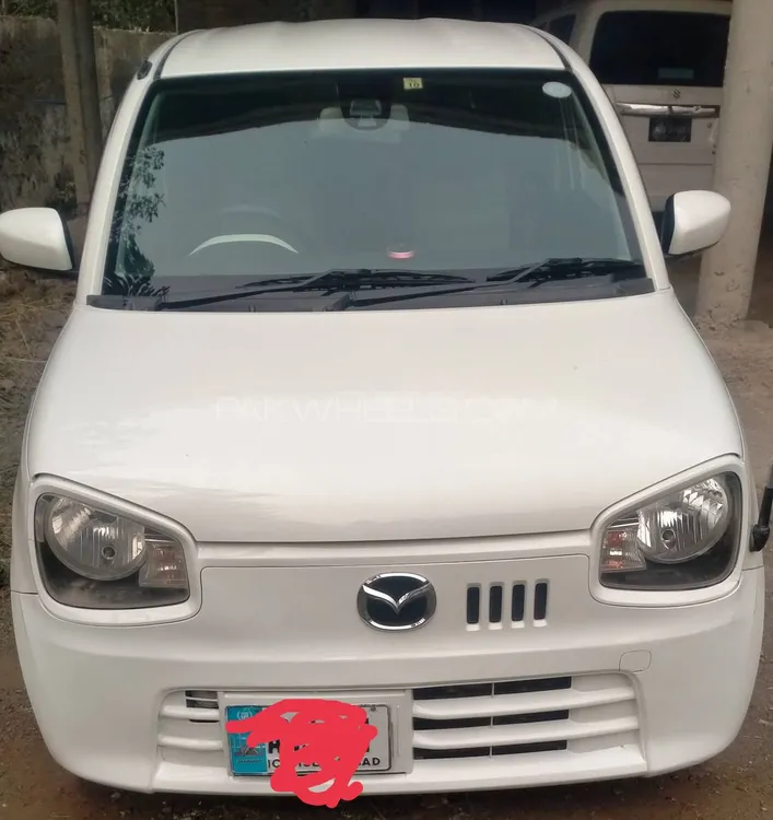 Mazda Carol 2018 for Sale in Peshawar Image-1