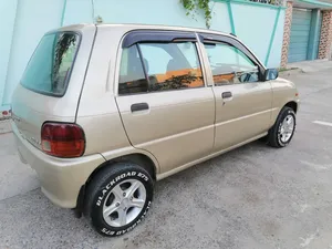 Daihatsu Cuore 2008 for Sale