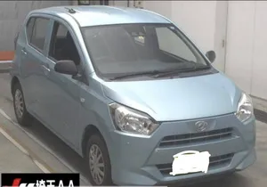 Daihatsu Mira L 2022 for Sale