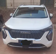 Haval Jolion HEV 2024 for Sale