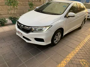 Honda City 1.2L CVT 2021 for Sale