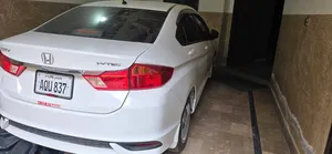 Honda City 1.2L M/T 2023 for Sale