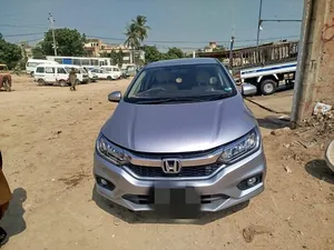 Honda City 1.5L ASPIRE CVT 2023 for Sale