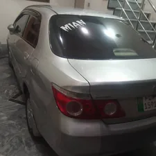 Honda City i-DSI 2008 for Sale