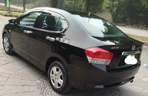 Honda City 1.3 i-VTEC 2011 for Sale