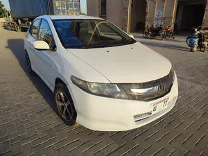 Honda City 1.3 i-VTEC 2011 for Sale