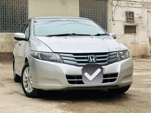 Honda City 1.3 i-VTEC 2011 for Sale