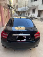 Honda City 1.3 i-VTEC Prosmatec 2016 for Sale