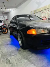 Honda Civic EX 1995 for Sale